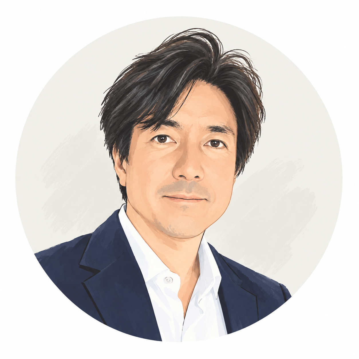 やすまるのアバター